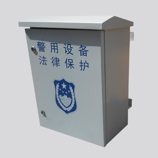 戶外防雨機(jī)柜