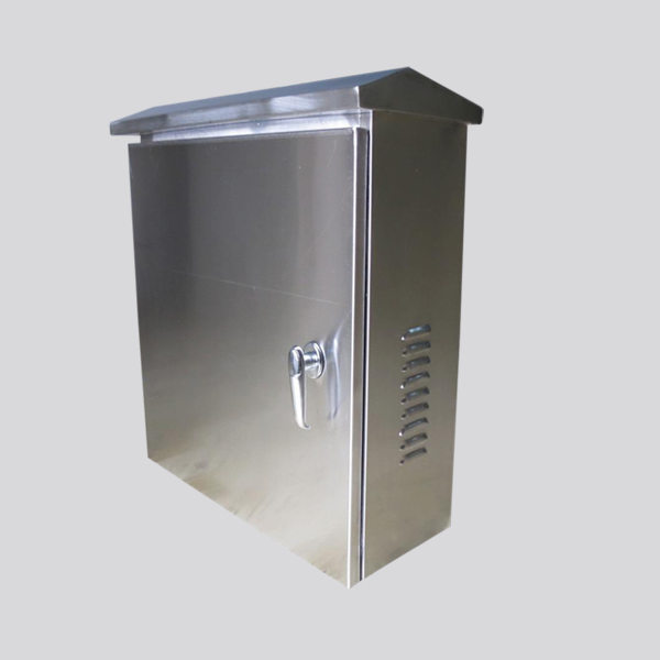 不銹鋼防雨箱